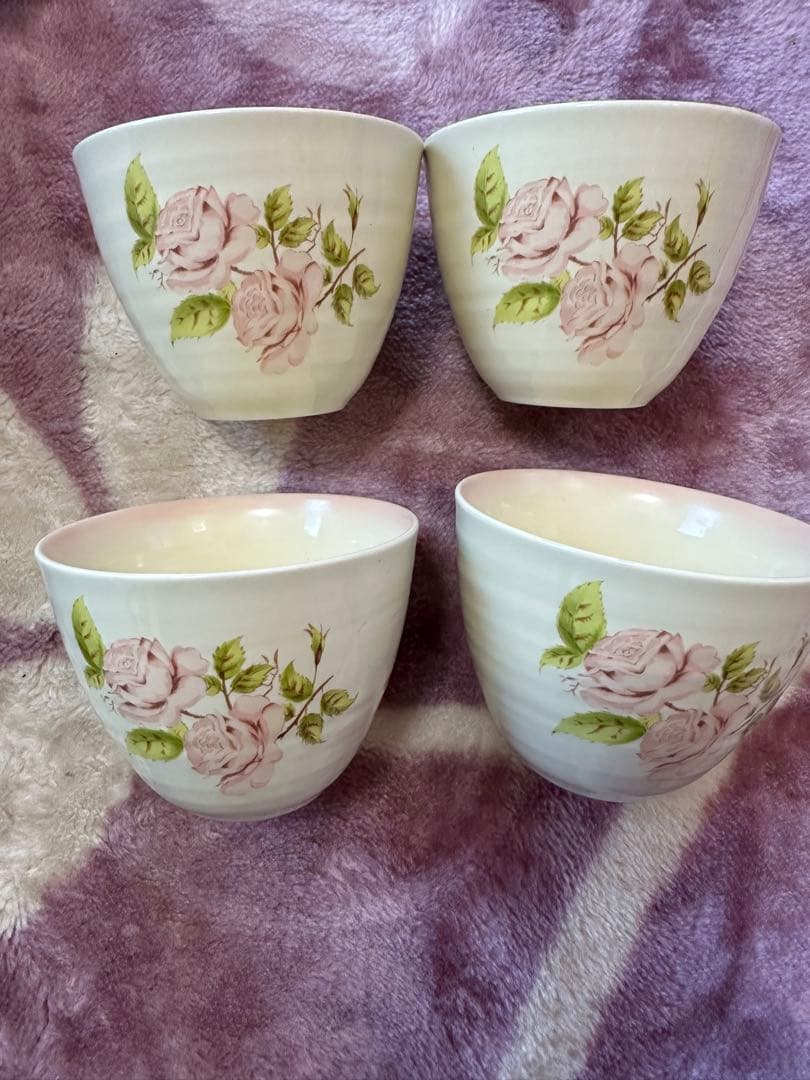 イマン　ダイアナローズ 食器　まとめて　imane 16点