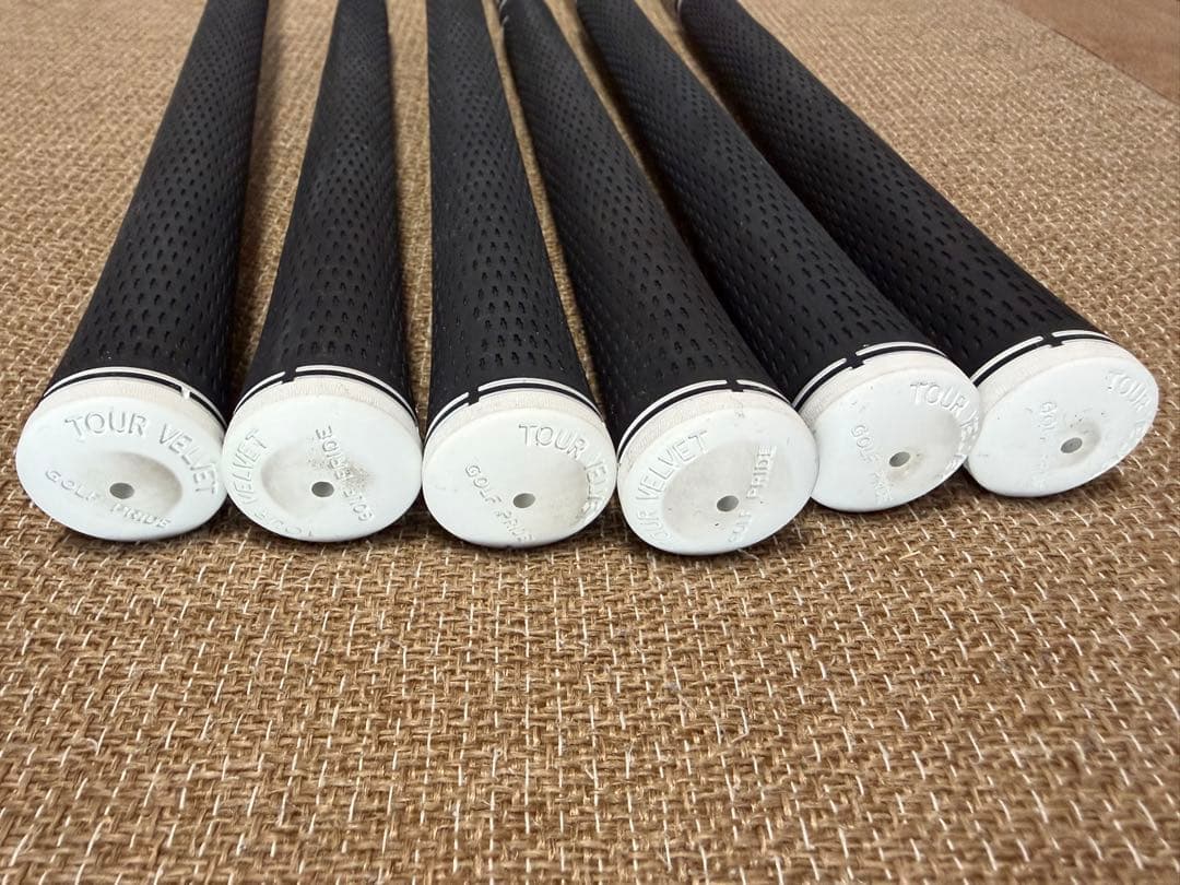 【ほぼ新品】Callaway APEX Ai300 アイアンセット6本セット