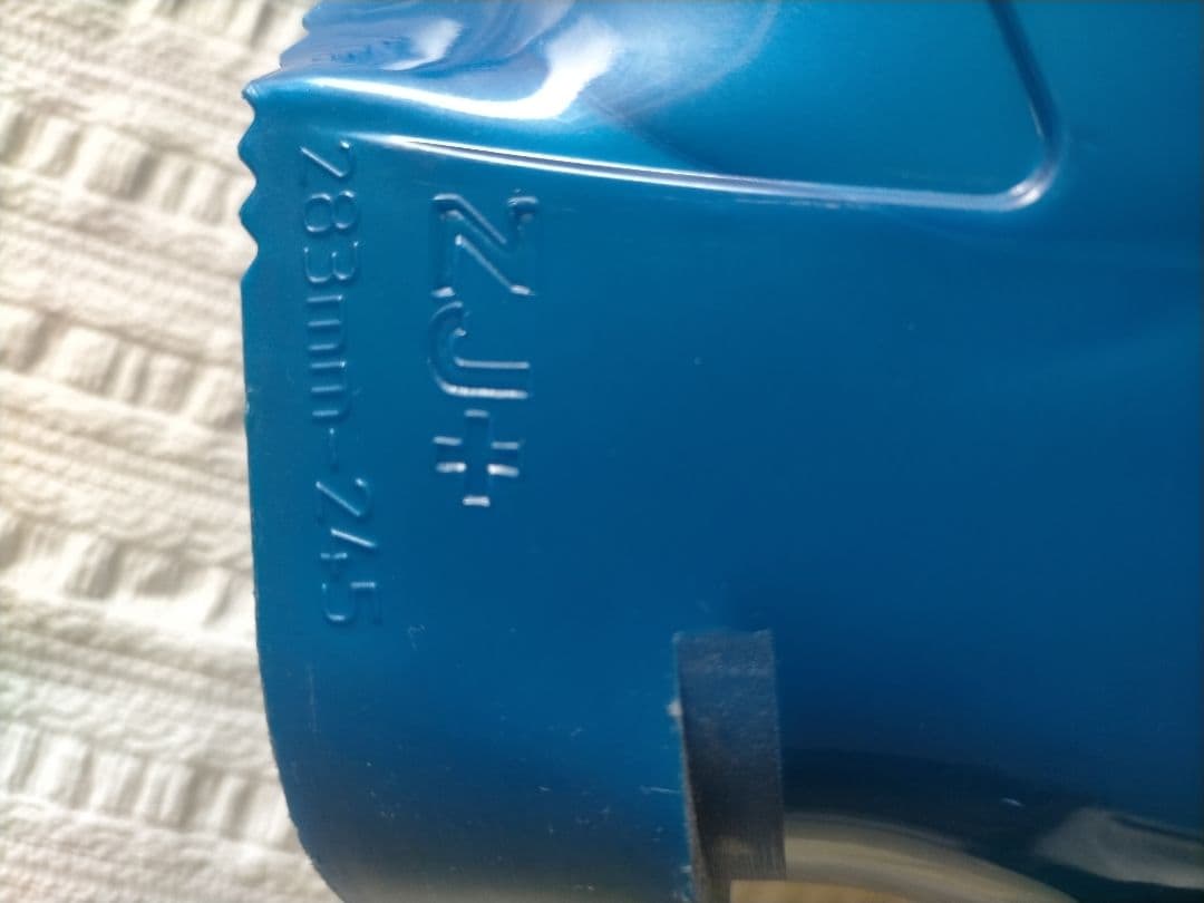 LANGE スキー ブーツ ZJ+　レーシング男女