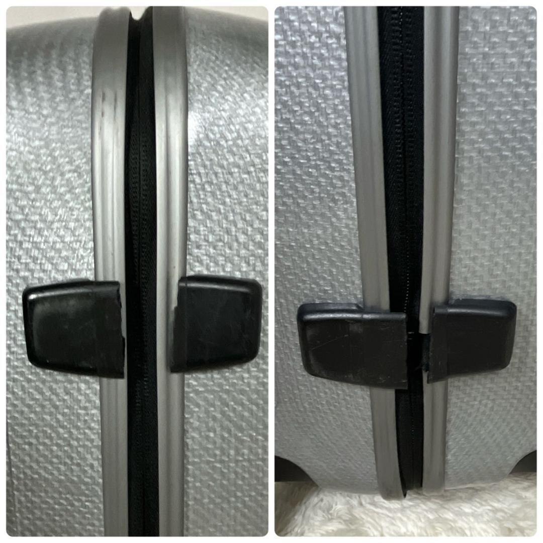 ✨人気✨サムソナイト コスモライト スピナー 大容量94L 4輪　TSA