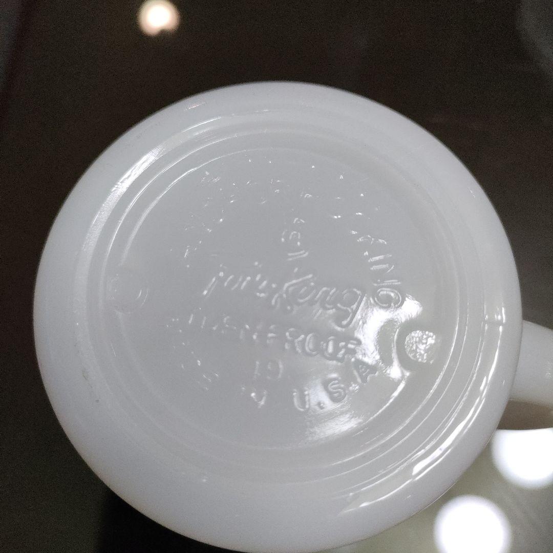 fireking スタッキーズ　コーヒークラブ　アドマグ　レア