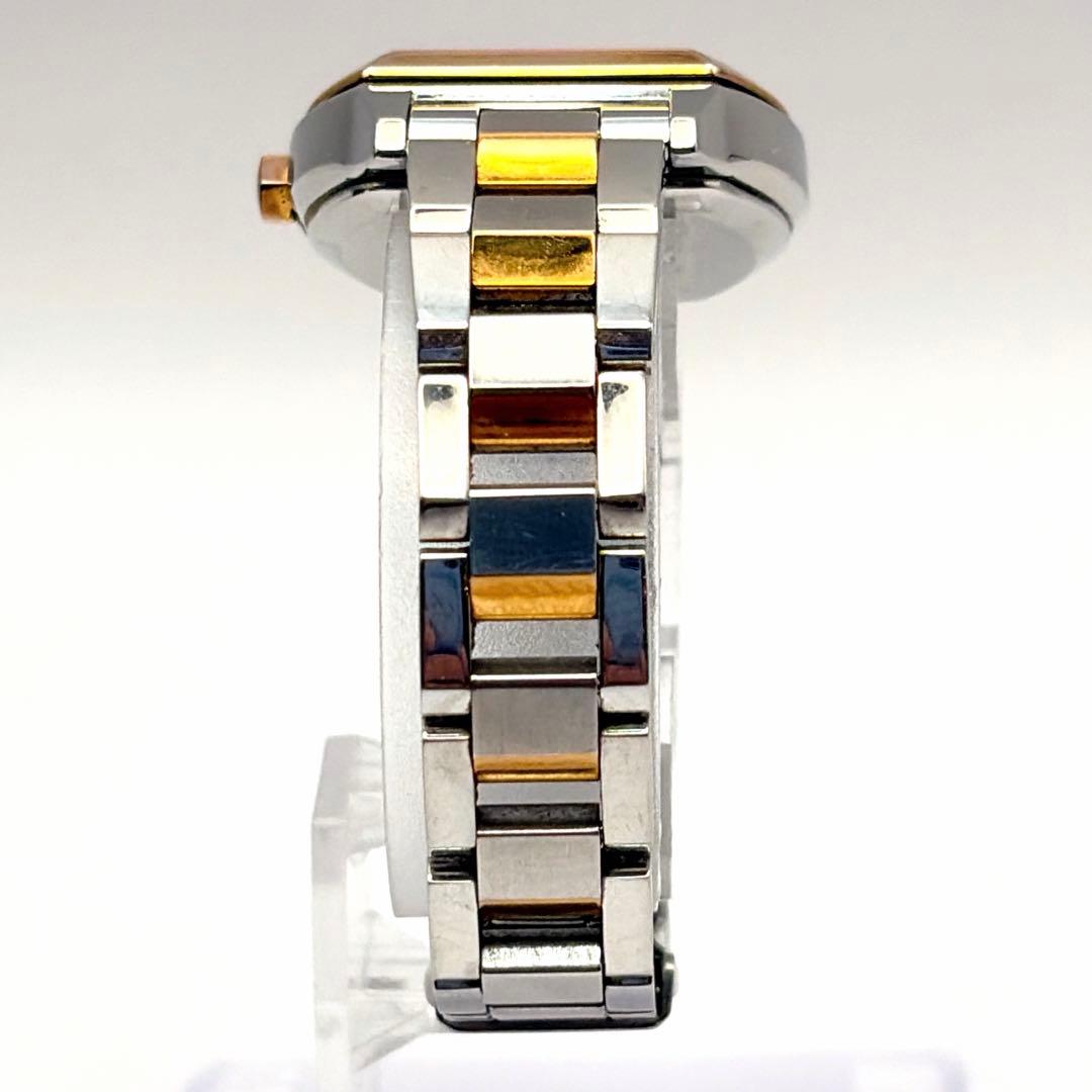 【極美品✨】SEIKO ルキア 電波ソーラー サクラピンク3B51-0AE0