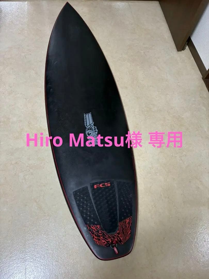 サーフィン・ボディボード JS INDUSTRIES XERO GRAVITY CARBOTUNE