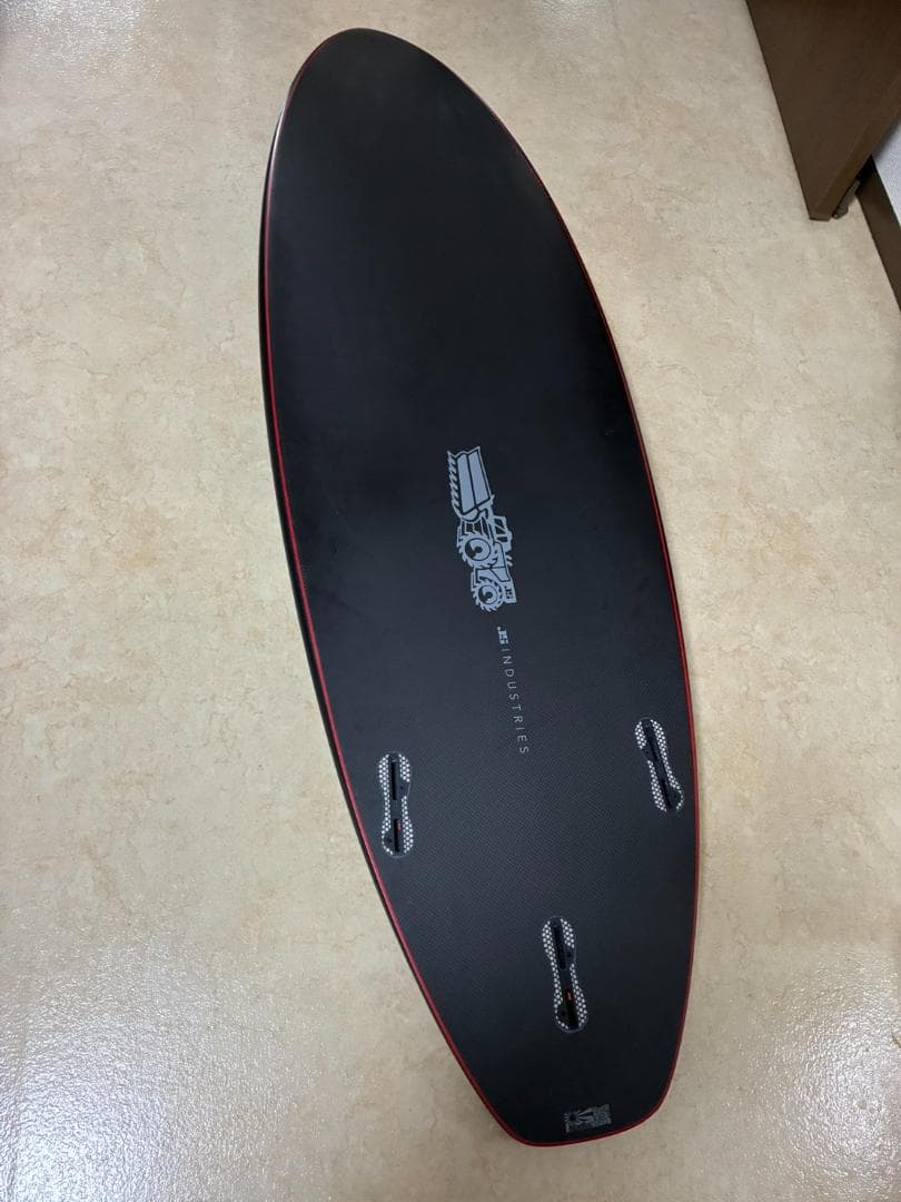 サーフィン・ボディボード JS INDUSTRIES XERO GRAVITY CARBOTUNE