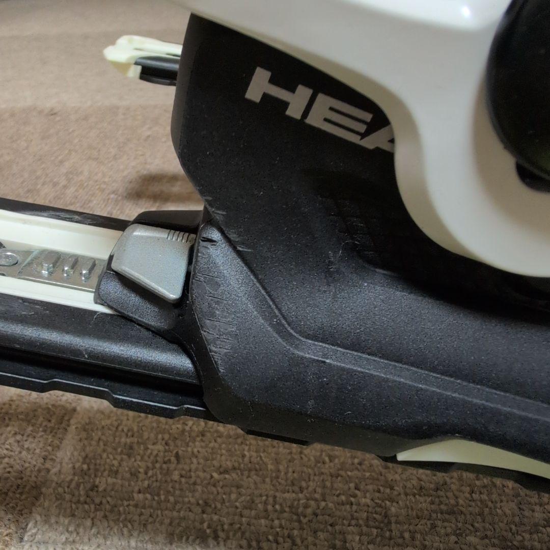 HEAD SUPER SHAPEビンディングPRX12