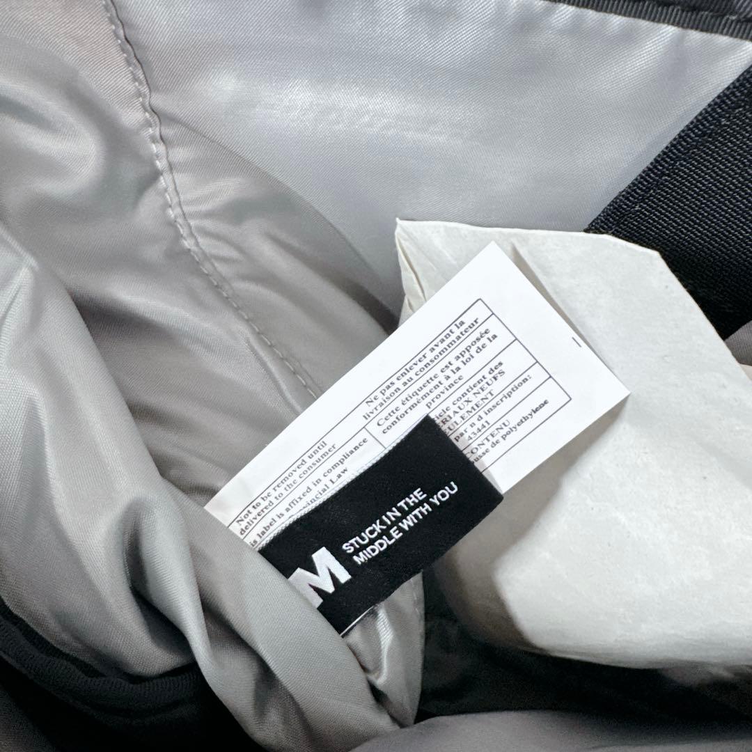 【新品未使用品】タグ付き ティンバック2 カタパルトスリングバッグ サイズ M