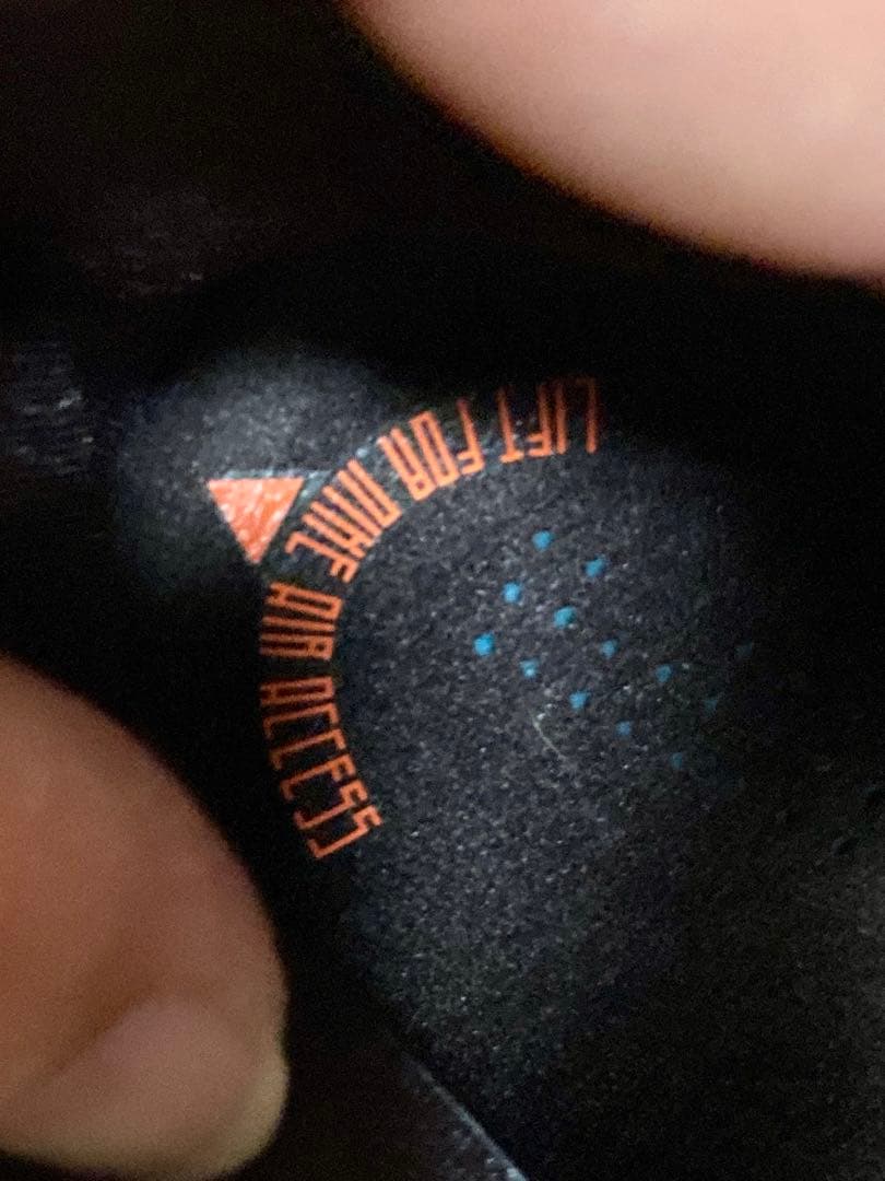 ナイキ レブロン 19 グレーフォグ Nike LeBron 26.5cm