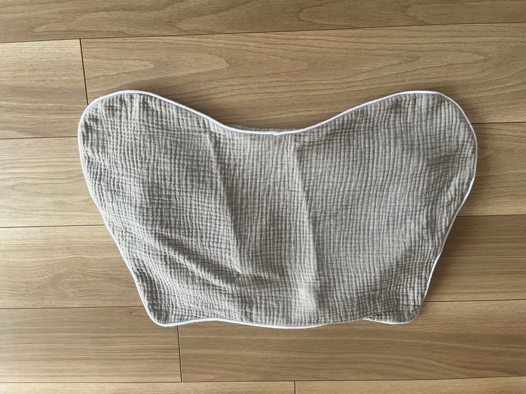 横寝枕MUGON SU-ZI(スージー)