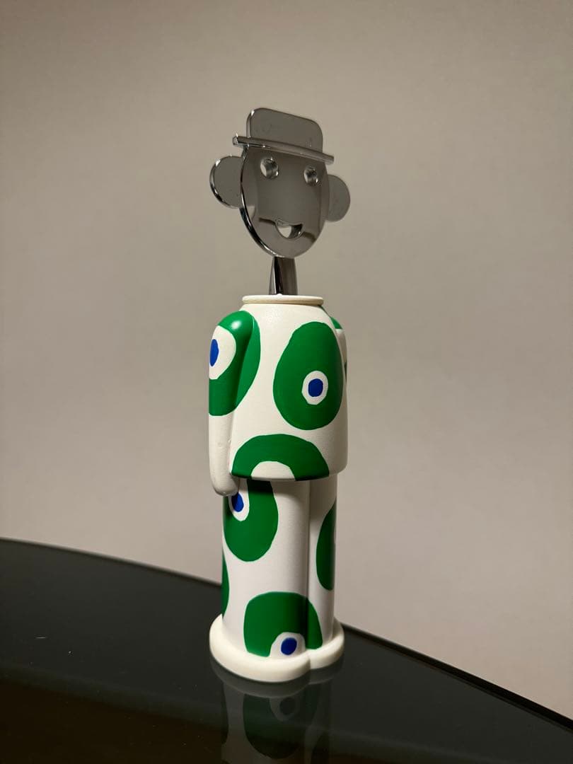 ALESSI Alessandro ワインオープナー