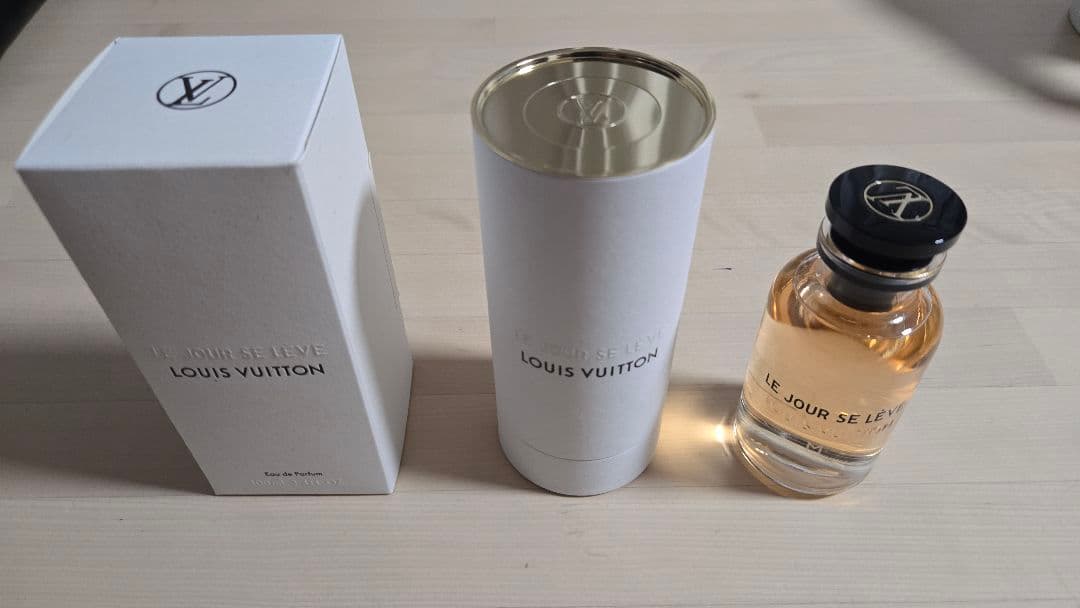 【LOUIS VUITTON】ルジュール スレーヴ オードゥ パルファン