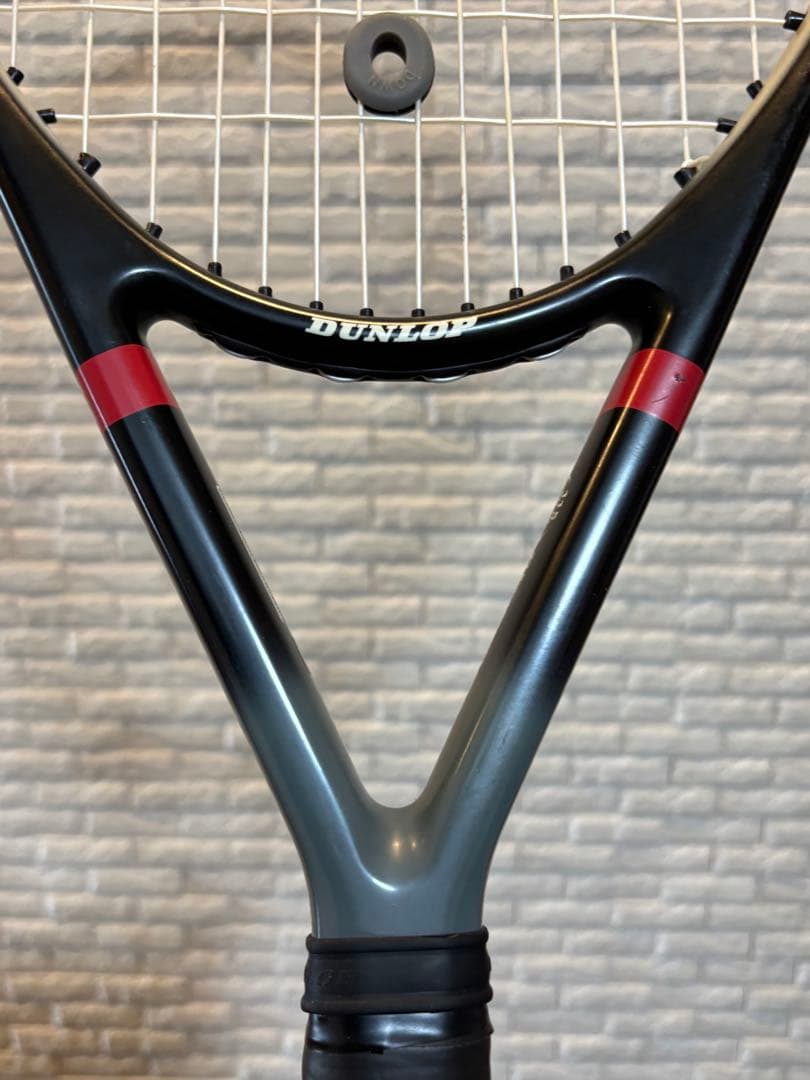 【◎希少】DUNLOP MF GRAPHITE XLテニスラケット　ケース付