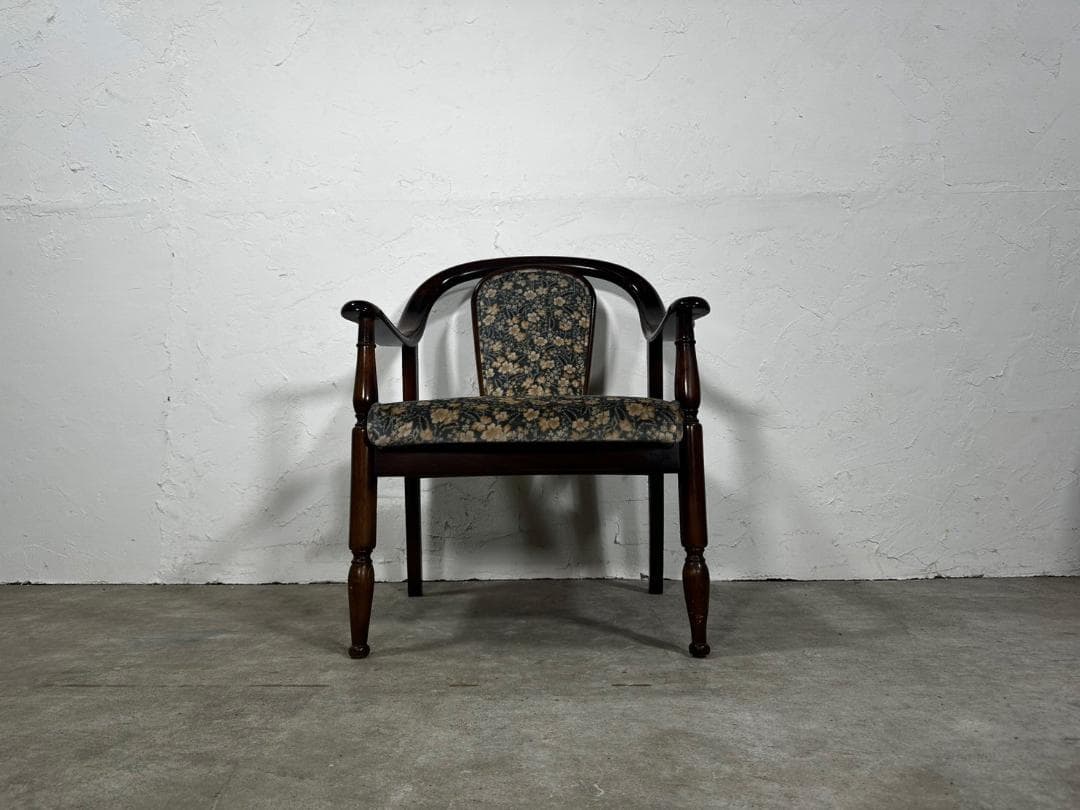 『karimoku』カリモク アームチェア ラウンジチェア チェアRWcha68