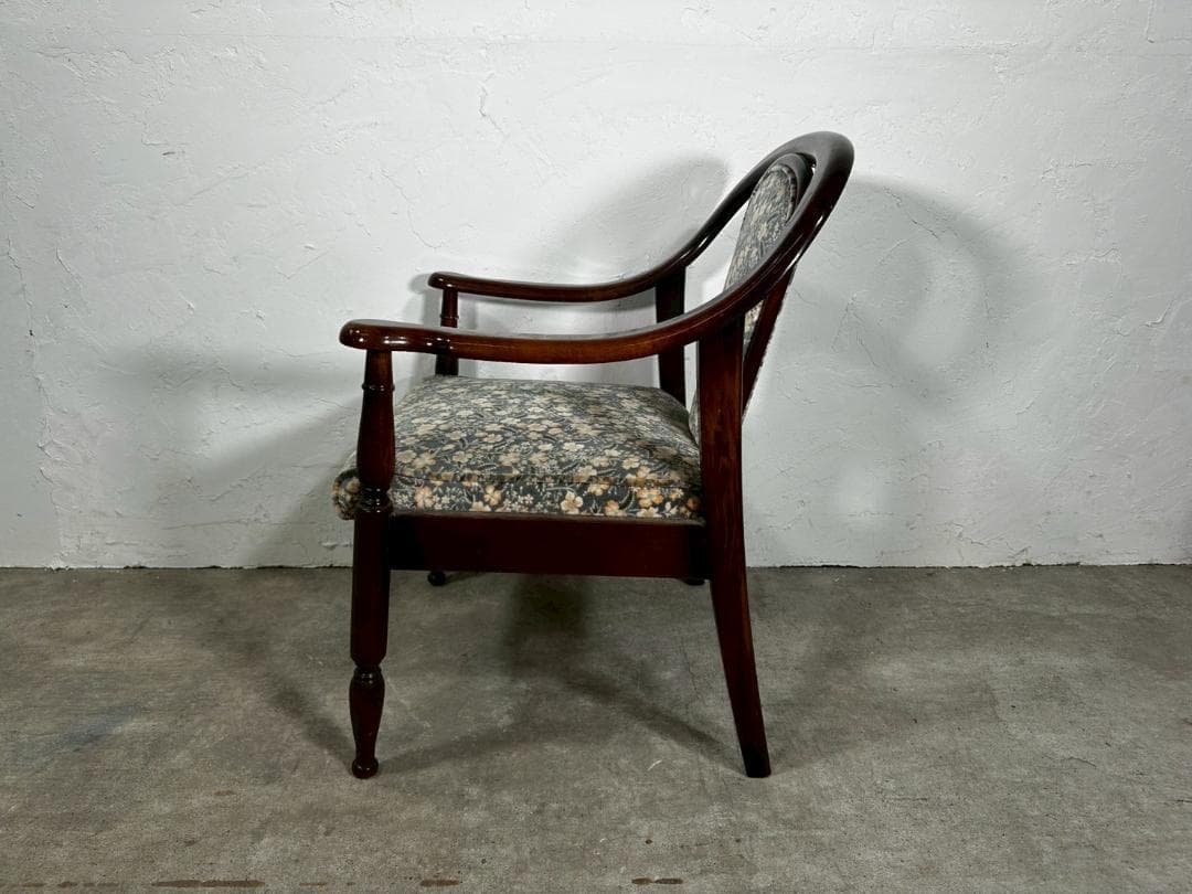 『karimoku』カリモク アームチェア ラウンジチェア チェアRWcha68