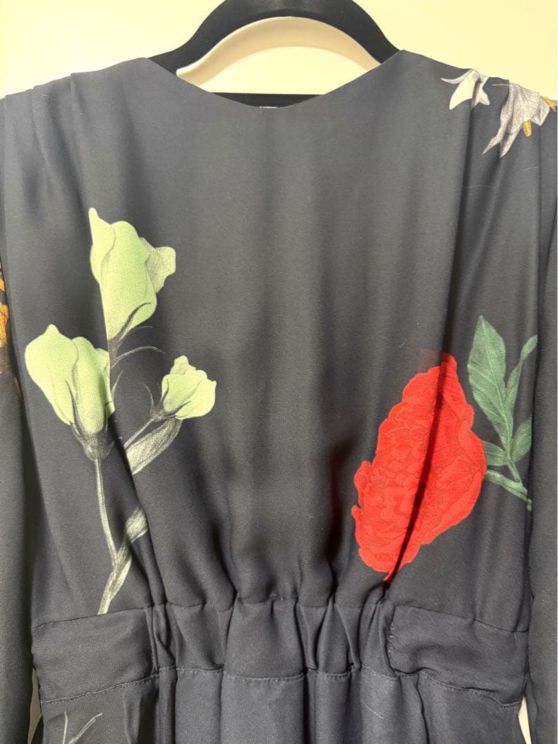 AMERI VINTAGE AMANDA DRESS Sサイズ