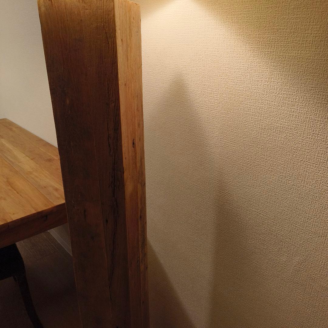 【中古美品】CORIGGE MARKET カリッジマーケット　ライト（送料込み）