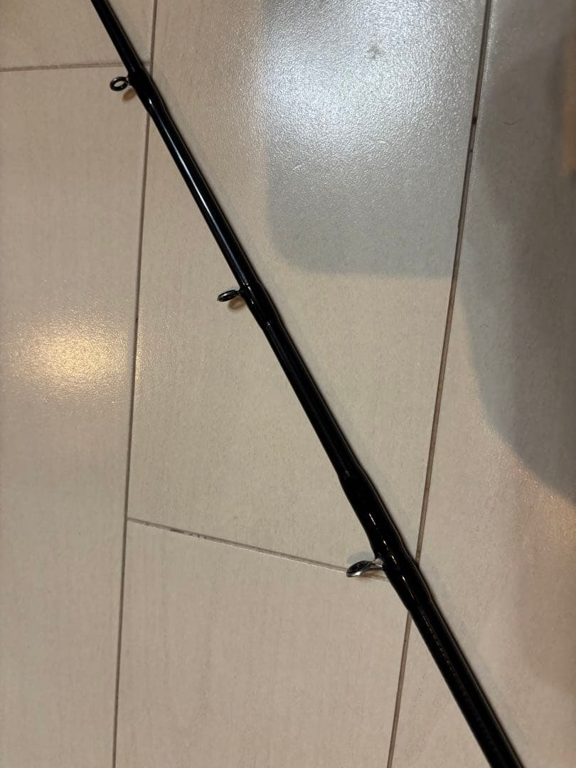 ダイワ　TAKO X タコ専用モデル 150cm