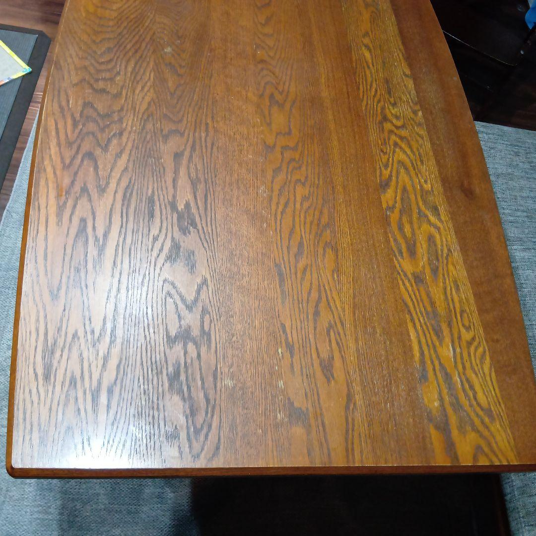 uniko WICK ダイニングセット　替えカバー付き