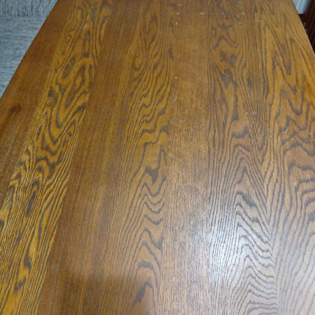 uniko WICK ダイニングセット　替えカバー付き