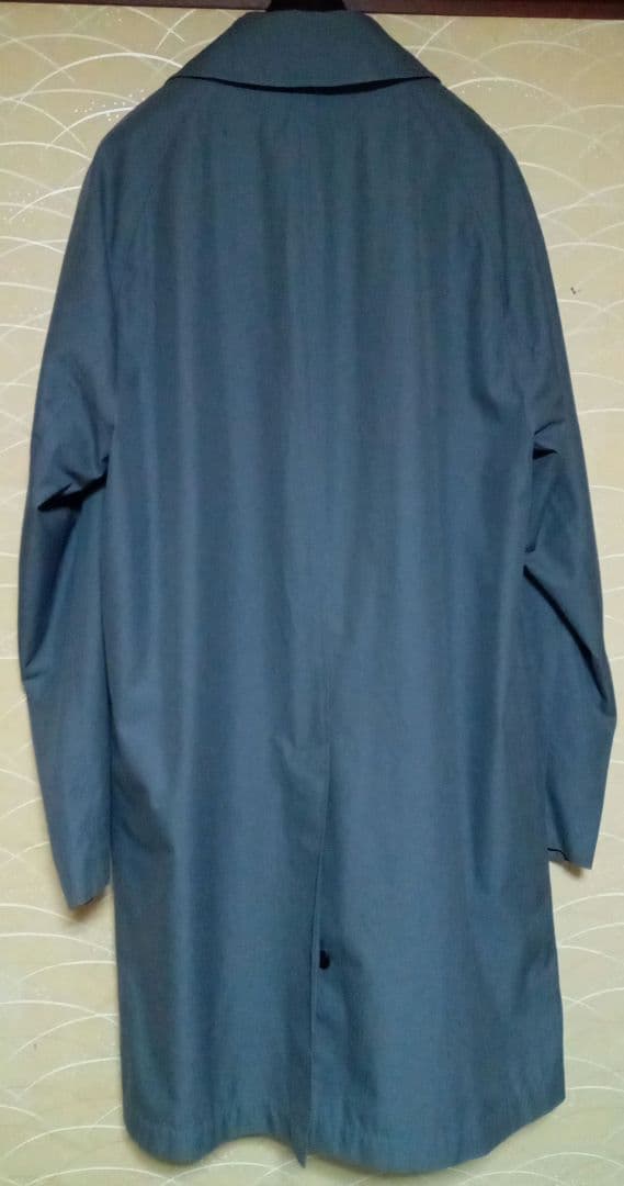 BURBERRY ステンカラーコート