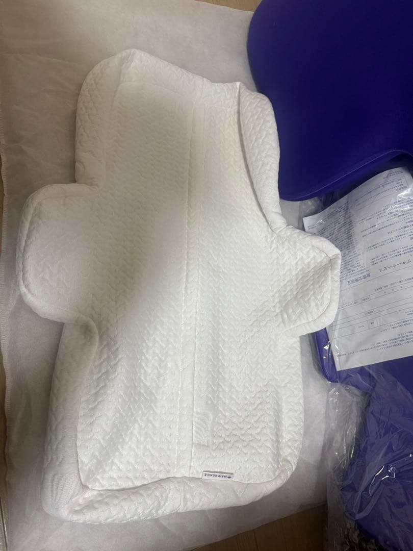 【新品】NEWPEACE ニューピース ピローリリース　MTG リファ