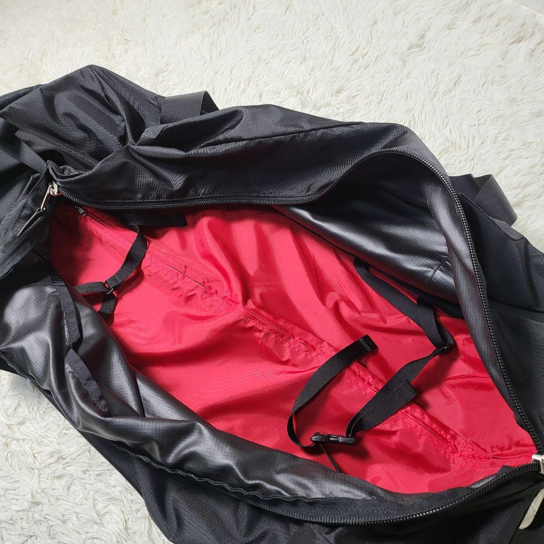 【希少】ノースフェイス WAYFINDER30 キャリーケース リュック