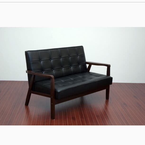 レトロソファー！大幅値下げ！