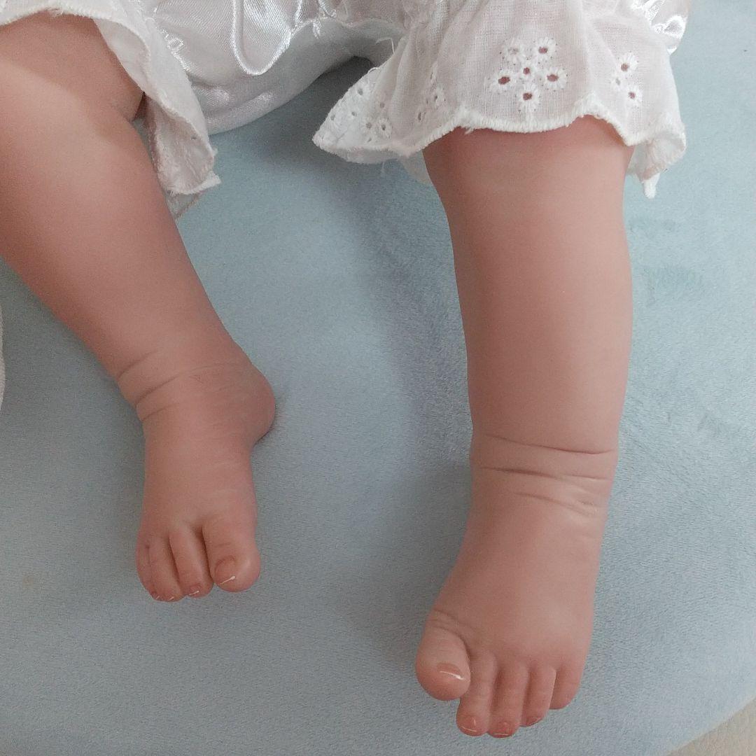 クイックリボーンドール