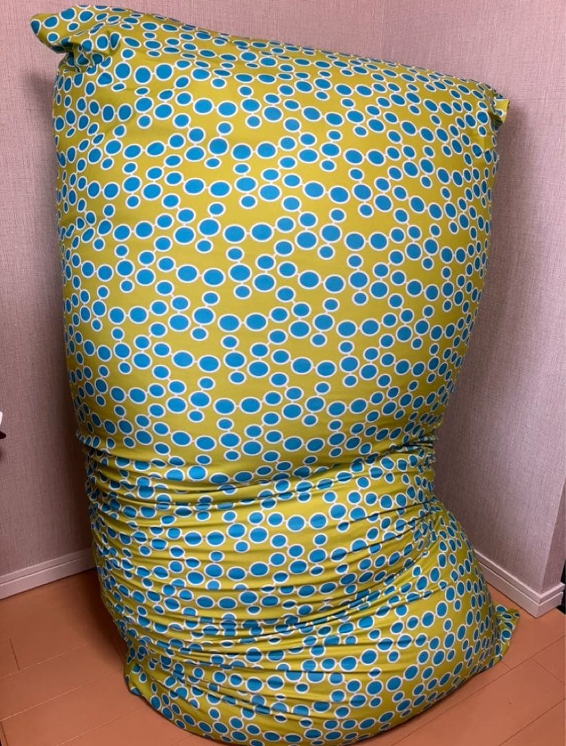 Yogibo Max Zoola Premiumサマー/ストーンのカバーセット