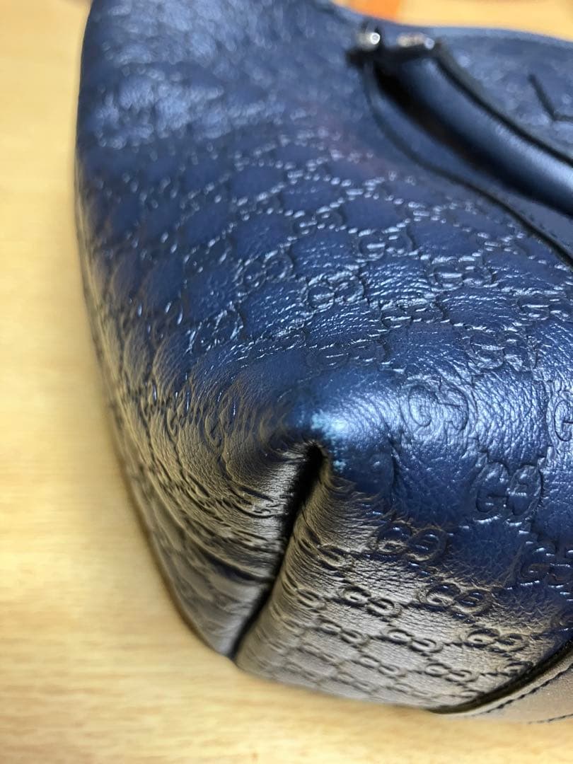 グッチ　Gucci マイクログッチシマ　　　チルドレンズ　キッズライン