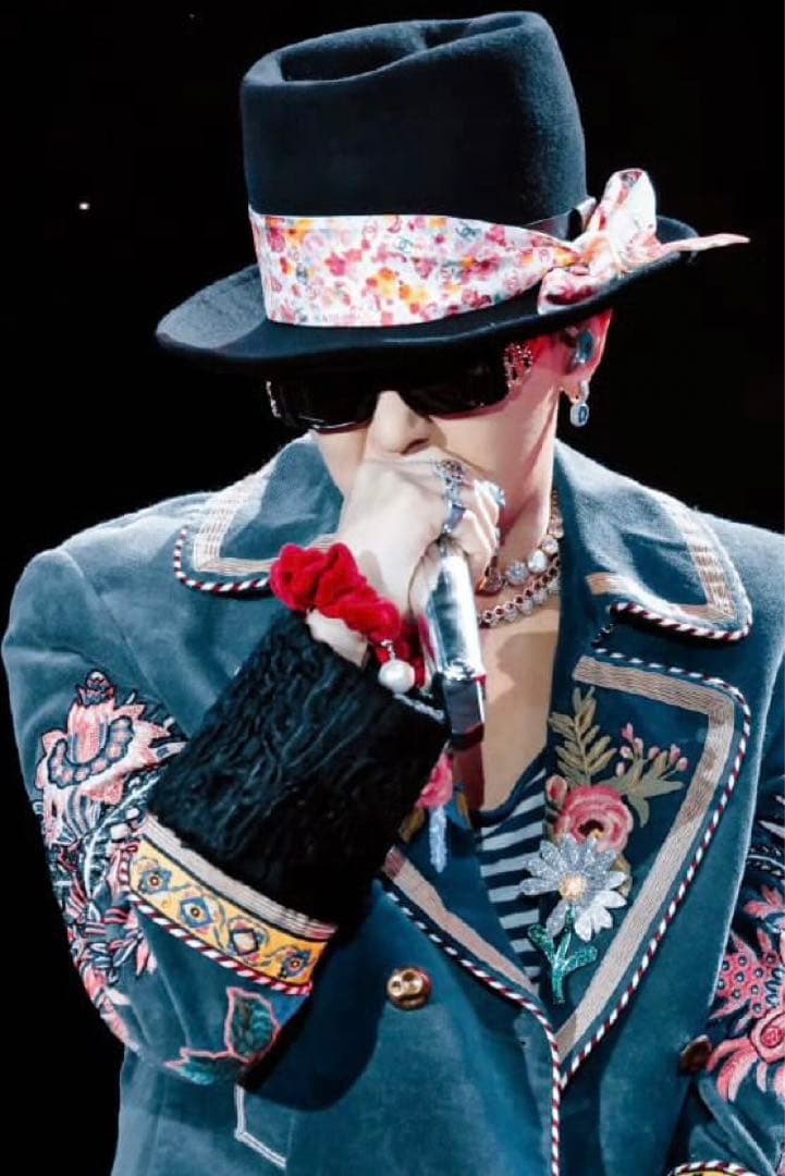 G-DRAGON着用 MIU MIU ミュウミュウ シュシュ 正規品