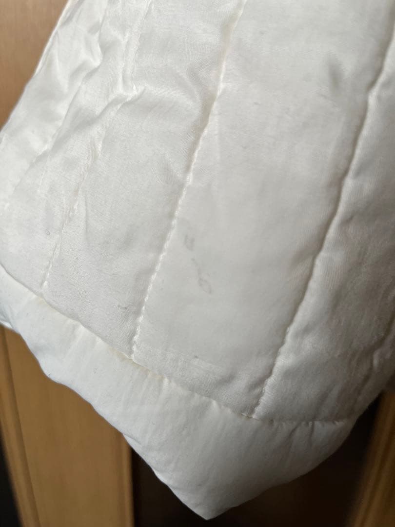 【MAISON SPECIAL】リバーシブルパディングコート