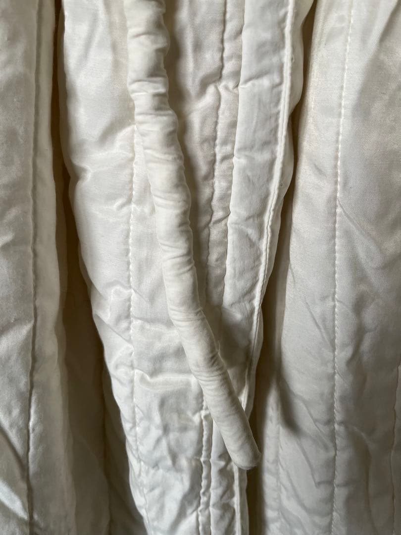 【MAISON SPECIAL】リバーシブルパディングコート