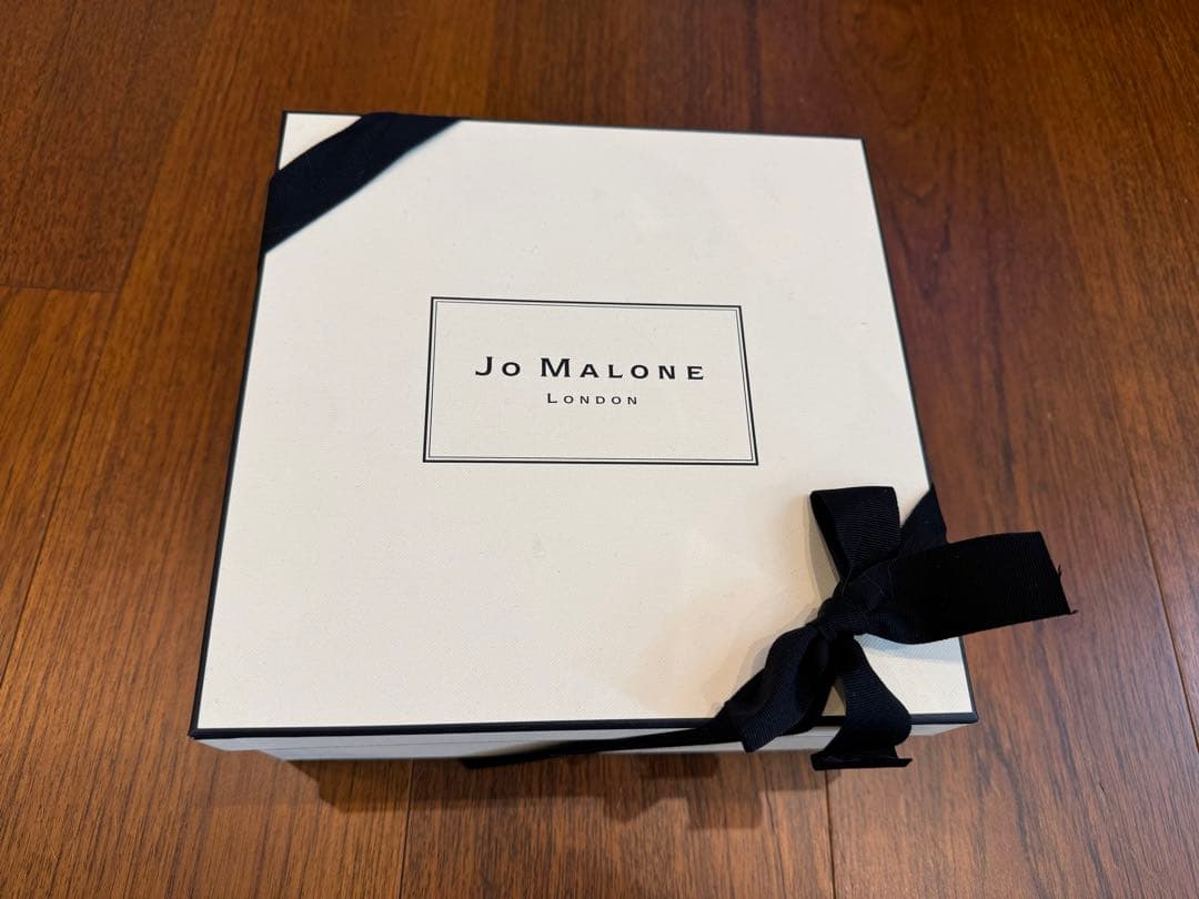 JO MALONE ジョーマローン　ディフューザー＆ボディソープ　セット