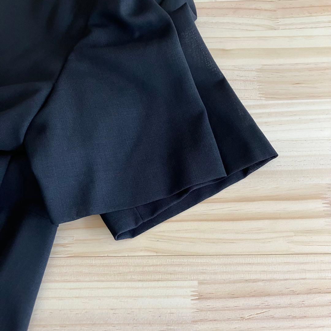 極美品 ジュン アシダ ワンピース ジャケット スーツ ブレード レース 15