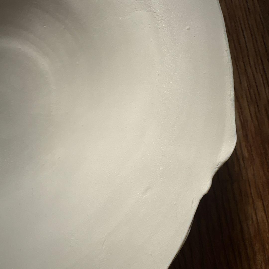 新品未使用河合和美さんボウルプレート