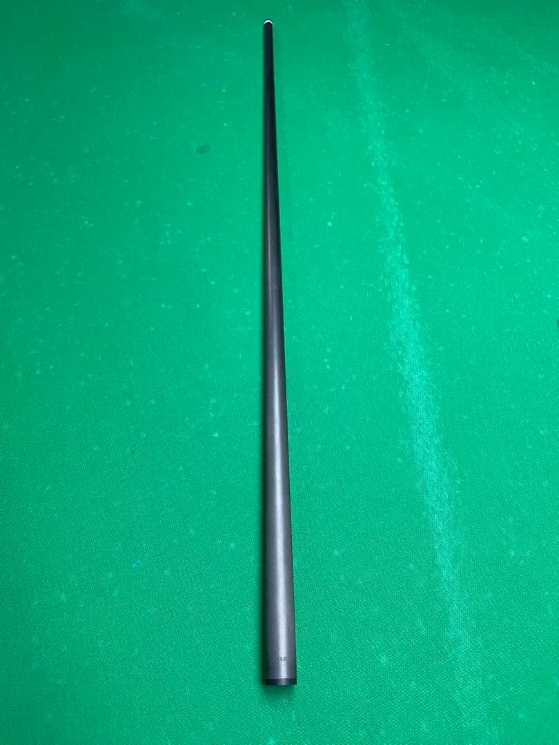 チャイニーズ8 用　ZOKU カーボンシャフト