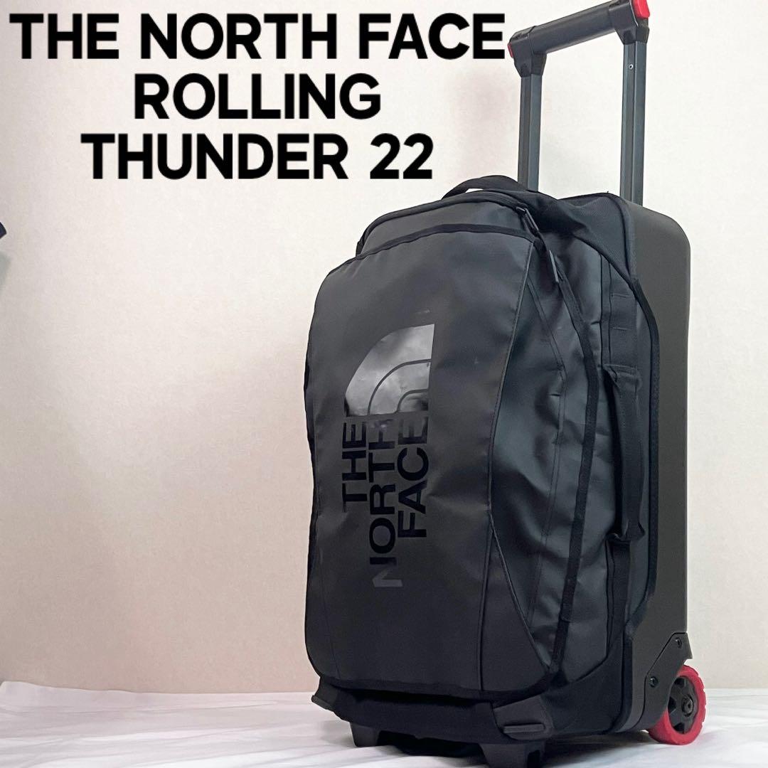 ⭐️極美品⭐️ THE NORTH FACE ローリングサンダー22 40L