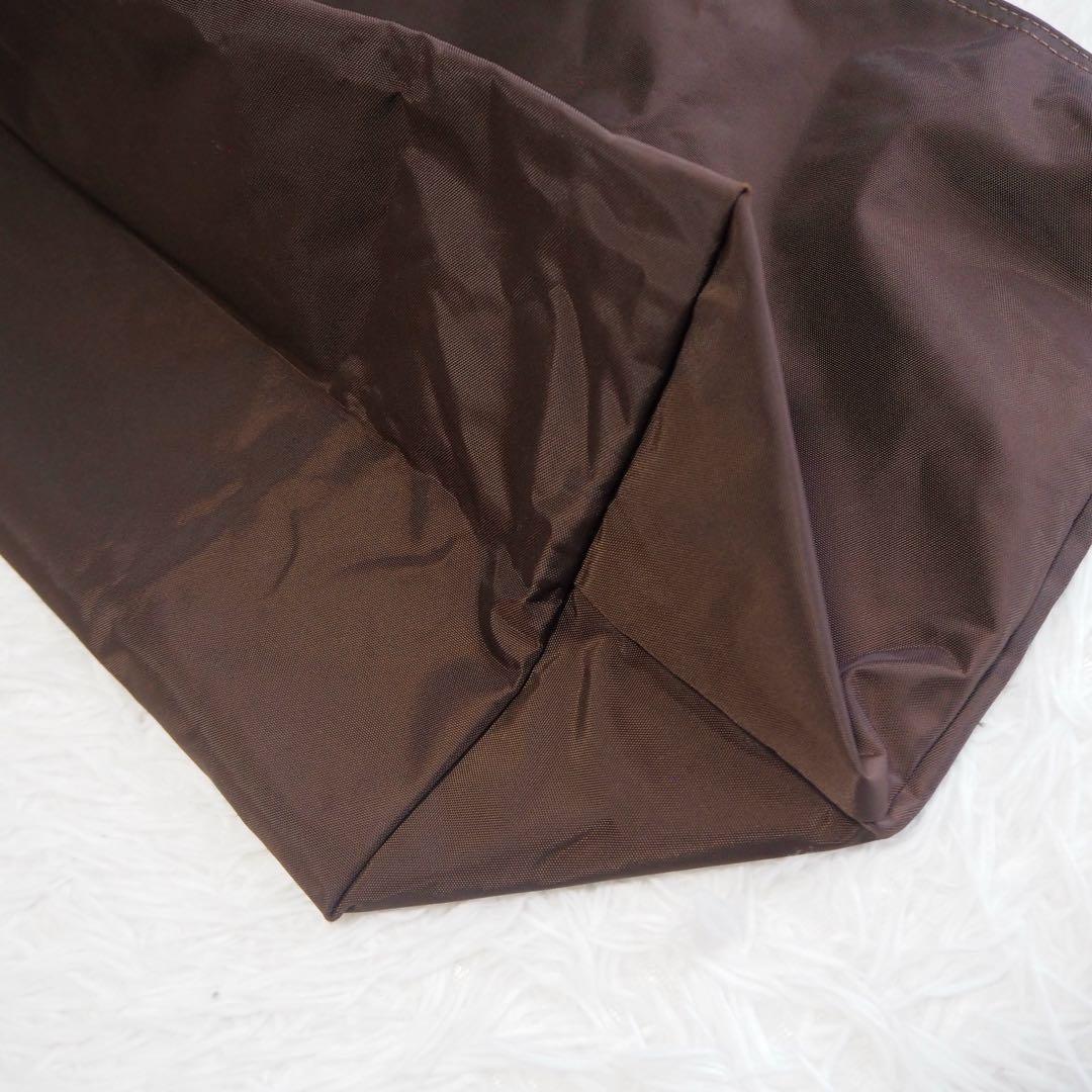 美品 ロンシャン ルプリアージュ XL トラベルバッグ ボストンバッグ 大容量