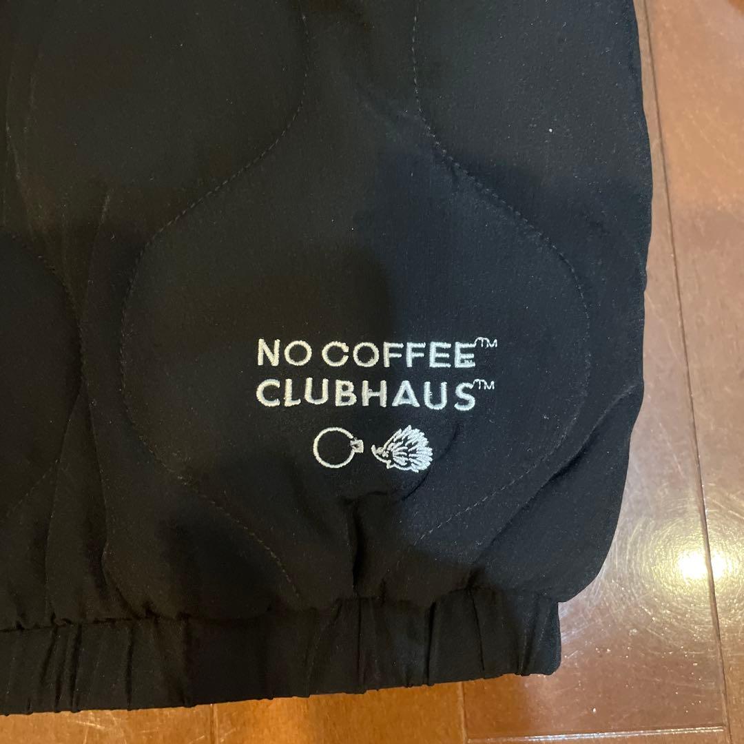 サンダー　NO GOLF CLUB HOUSE ピステ