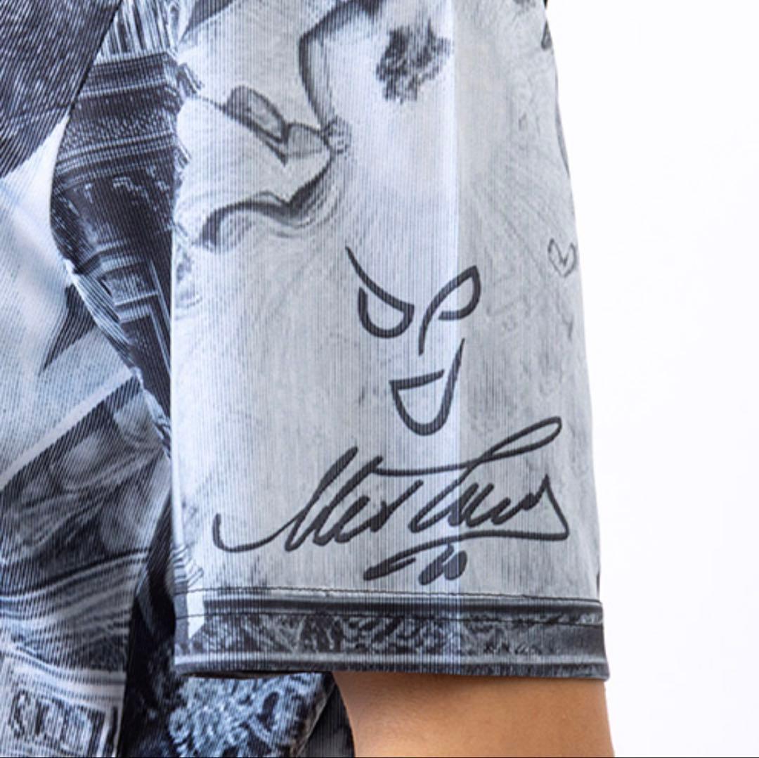 【新品未使用タグ付】ユベントス25-26プレマッチジャージー デルピエロ