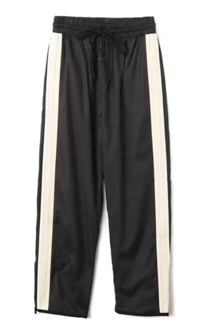 A*G様 【M】adidas FOG ATHLETICS RELAX WOVEN