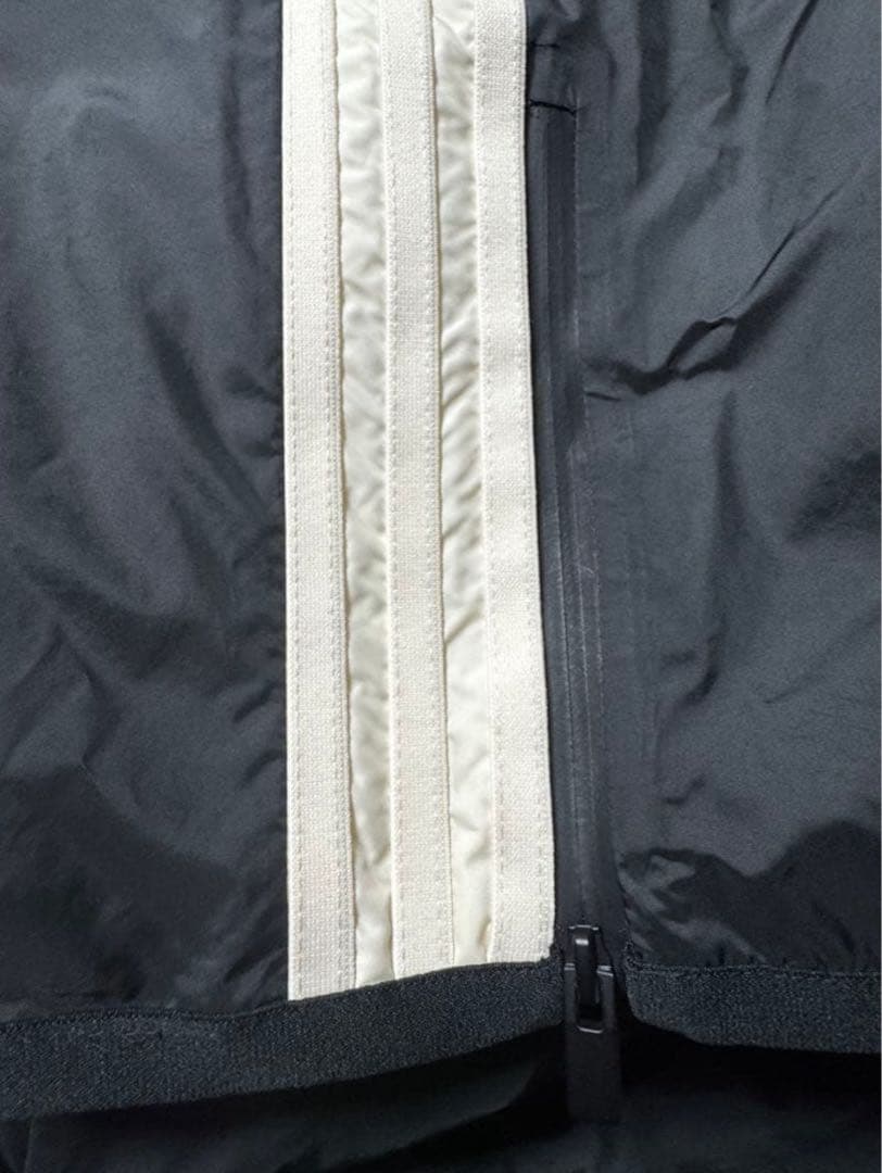 A*G様 【M】adidas FOG ATHLETICS RELAX WOVEN