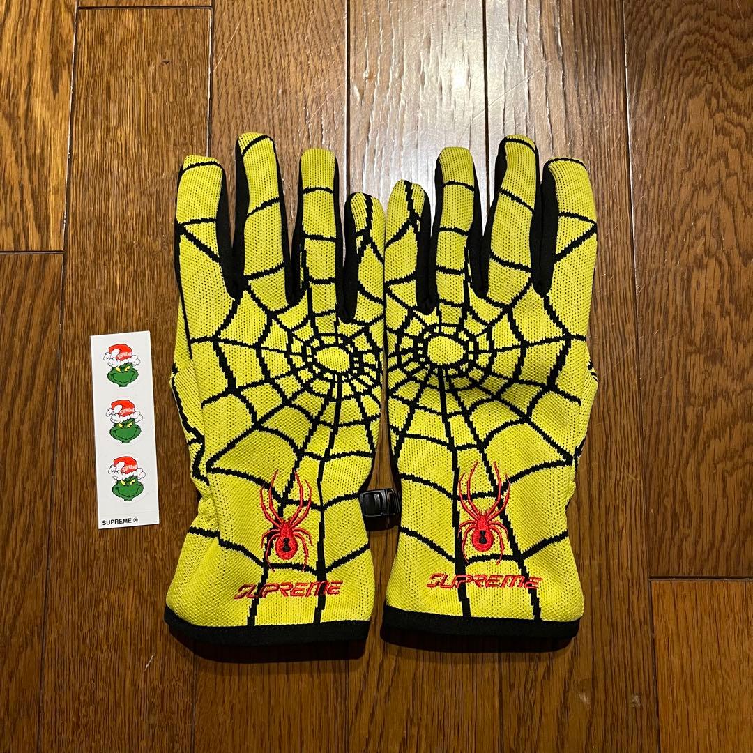 Supreme®/Spyder® Gloves