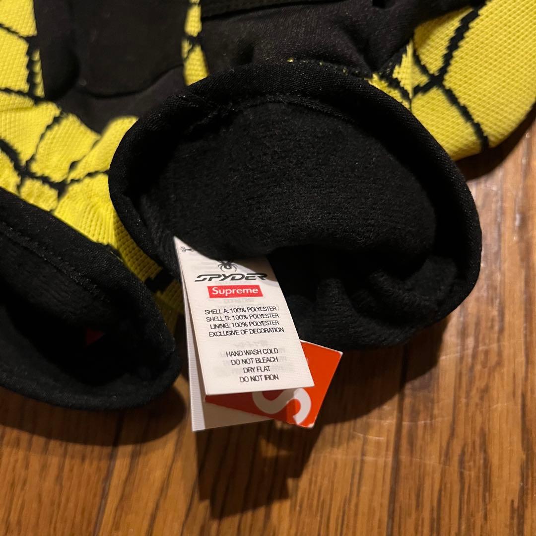 Supreme®/Spyder® Gloves