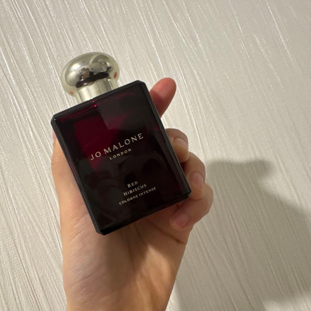 JO MALONE Red Hibiscus コロン インテンセ