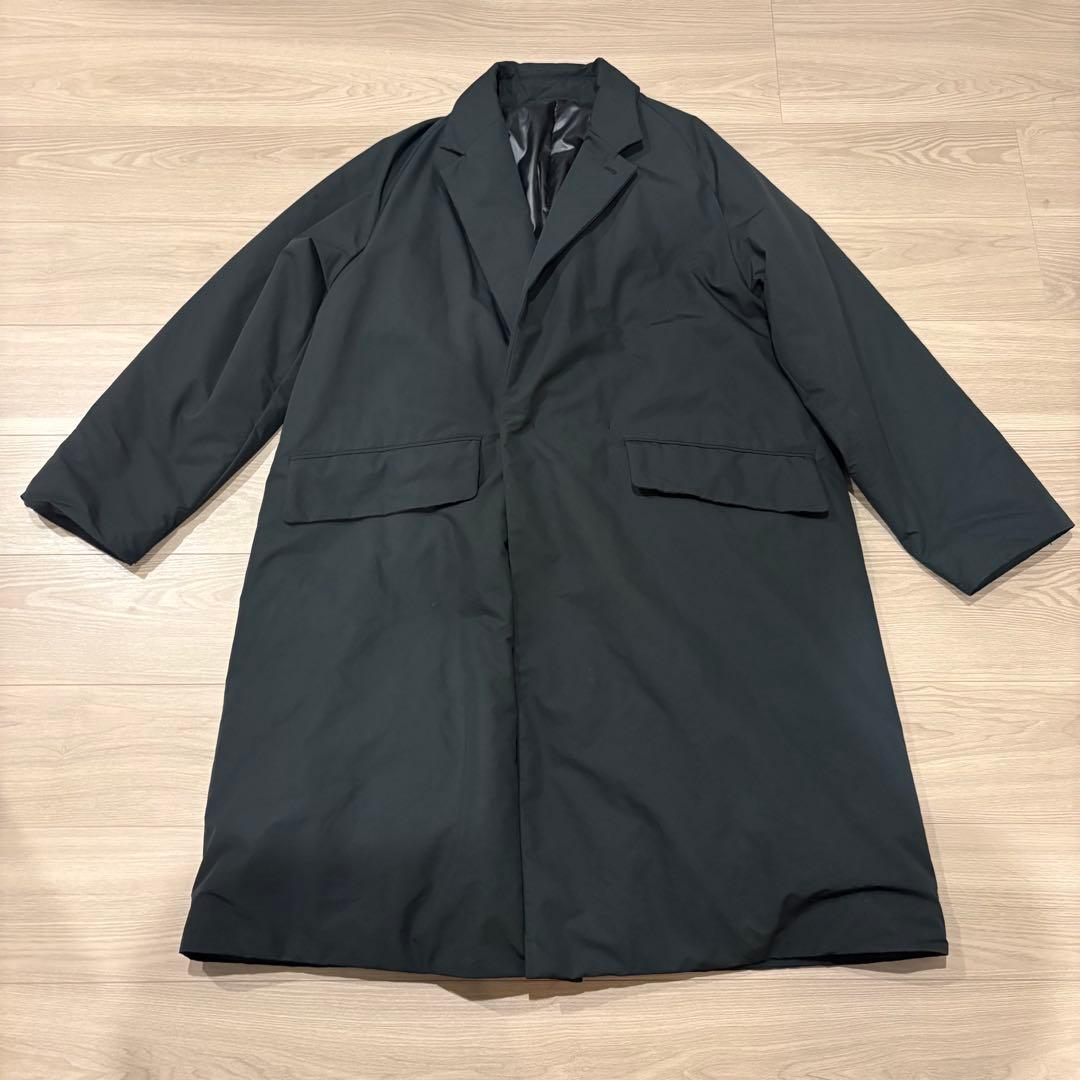 ADS ダウンコート