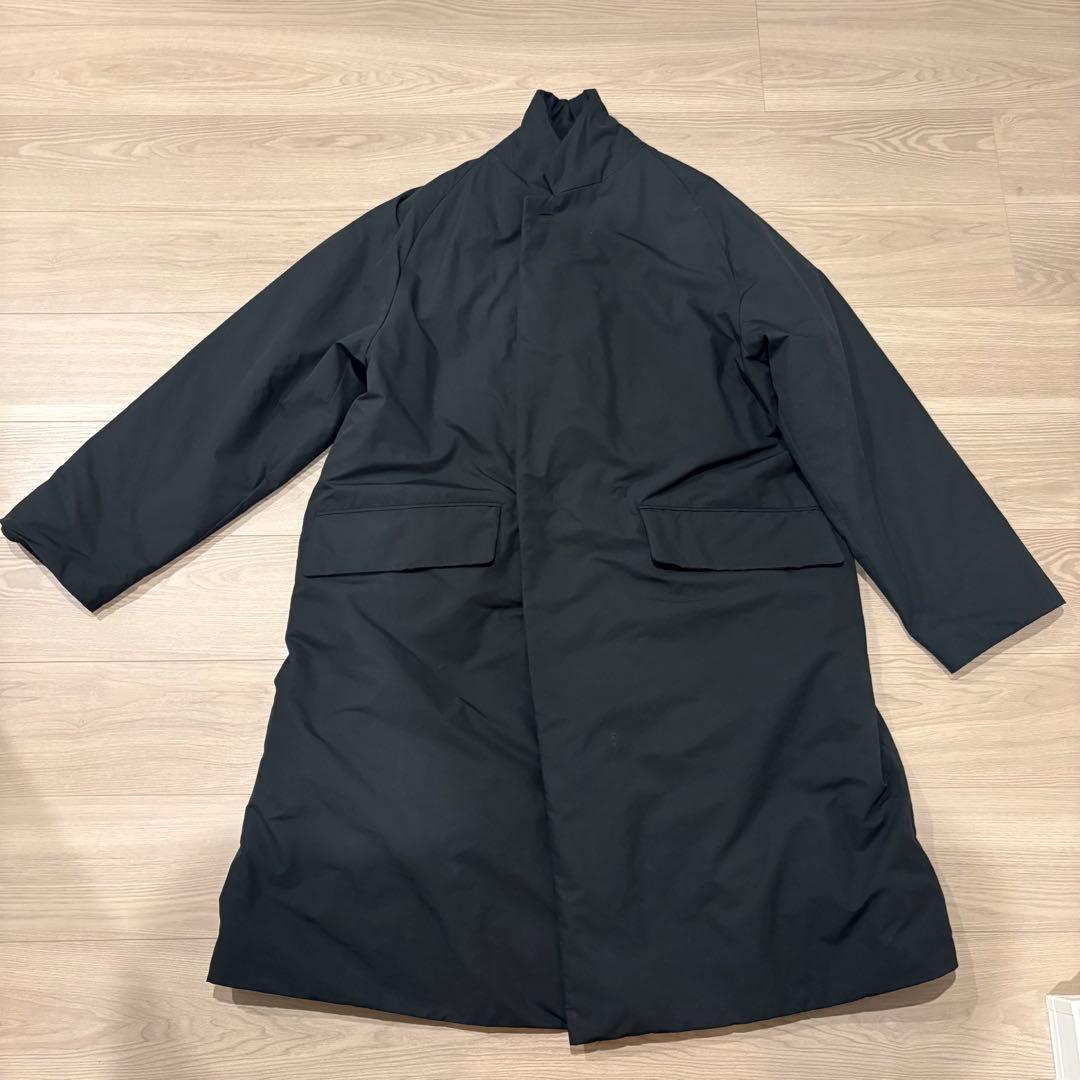 ADS ダウンコート