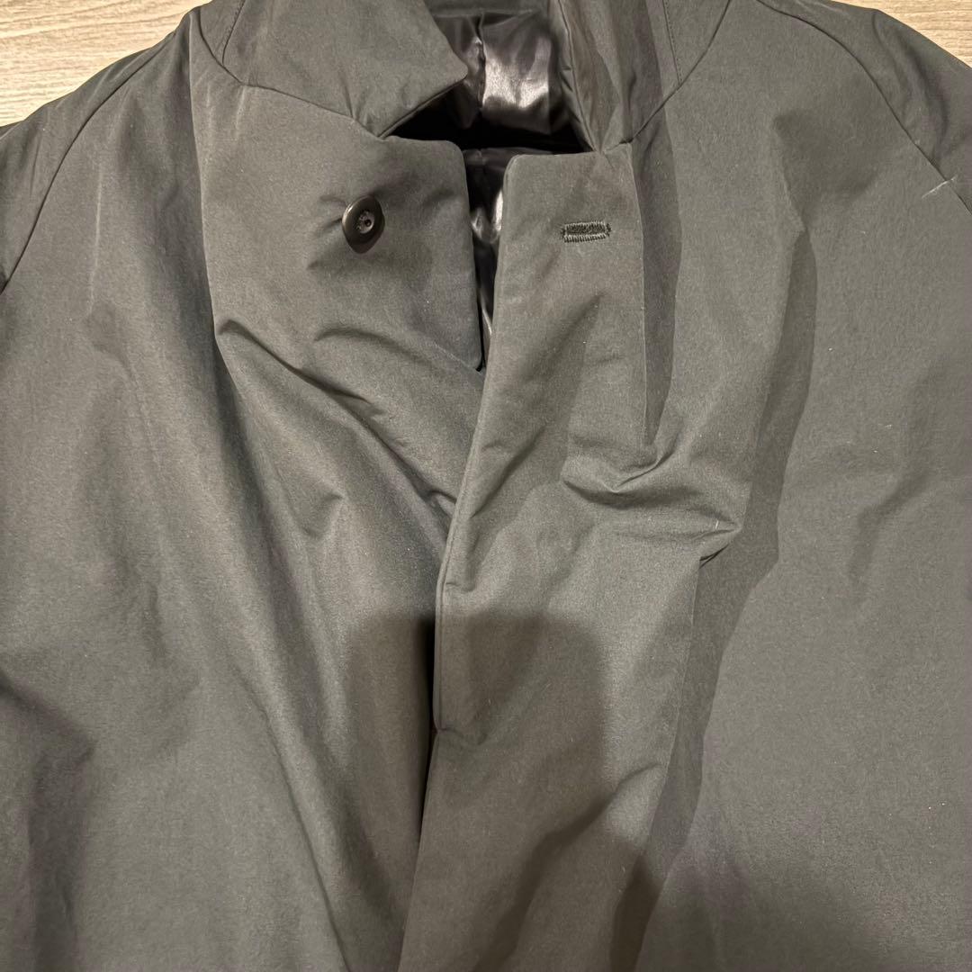 ADS ダウンコート