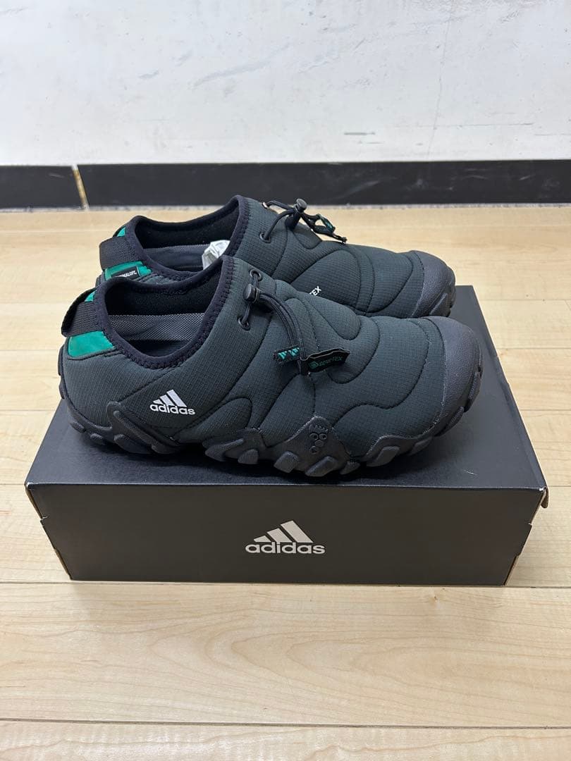 新品 adidas RADLANDER MOC GTX 28cm ゴアテックス