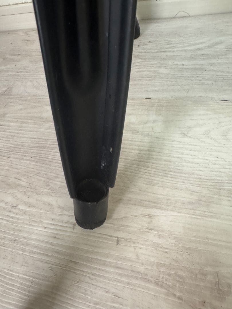 お洒落なバーチェアハーチェア　カウンターチェア 高さ75cm 脚3セット